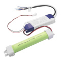 Kit d&#39;urgence 5-20W pour batteries de modules LED